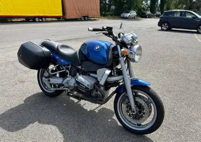 Bmw R 850 R (1994 - 02) - Annuncio 9766878