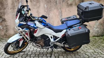 Honda Africa Twin CRF 1100L Adventure Sports (2022 - 23)