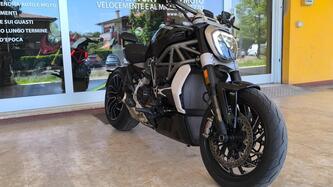 Ducati XDiavel 1262 S (2016 - 20)