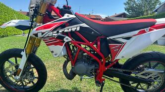Valenti Racing N01 50 (2015 - 22)