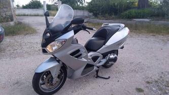 Malaguti SpiderMax 500 GT (2004 - 07) usata
