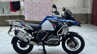 Bmw R 1250 GS Adventure (2019 - 20) usata
