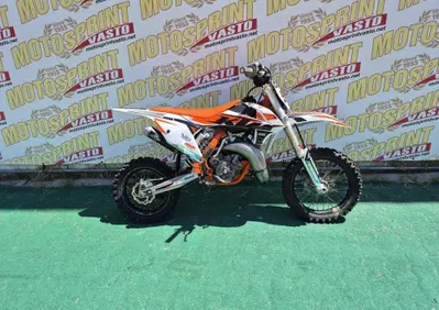 KTM 65 SX (2023) - Annuncio 9767000