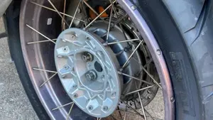 Bmw R 1150 GS Adventure (2002 - 06)  (12)