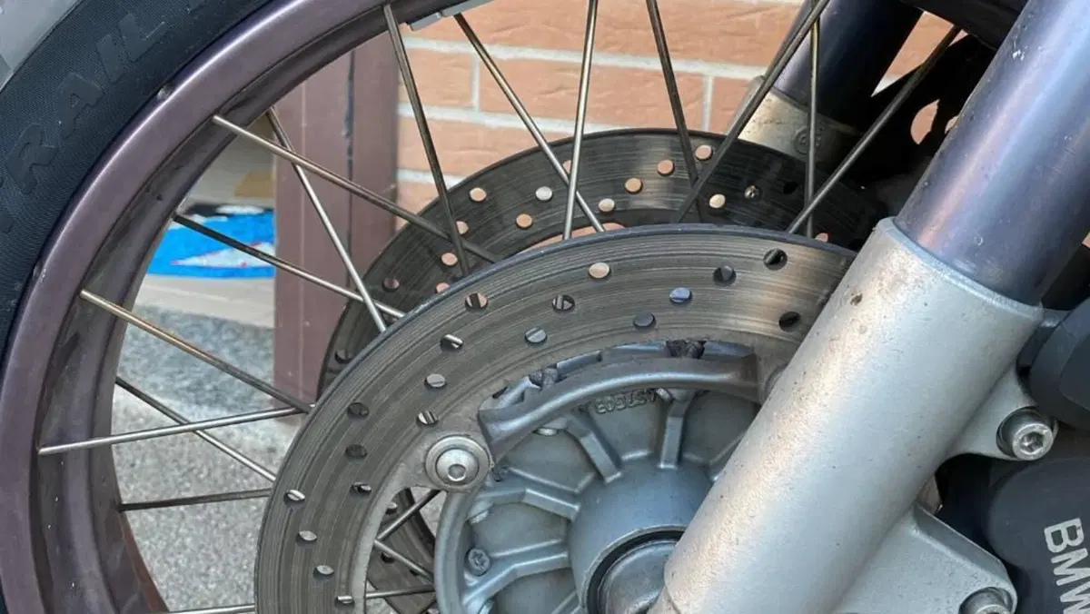 Bmw R 1150 GS Adventure (2002 - 06)  (14)