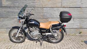 Suzuki TU 250 X (1997 - 03) 