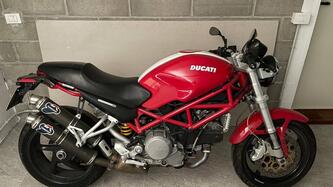 Ducati Monster S2 R (2004 - 07)