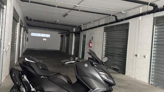 Yamaha T-Max 560 (2022 - 24) usata