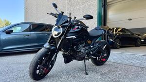 Ducati Monster 937 + (2021 - 25) 