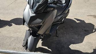 Yamaha X-Max 300 (2021 - 24) usata