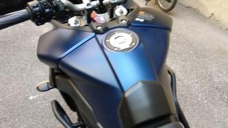 Yamaha Tracer 900 GT (2018 - 20)