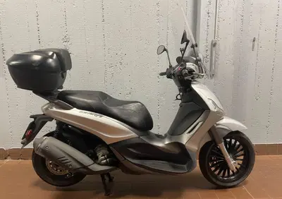 Piaggio Beverly 300 i.e. ABS-ASR (2016 - 20) - Annuncio 9767049