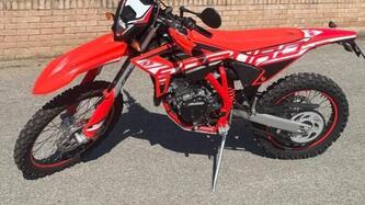 Betamotor RR 125 4T Enduro LC (2021 - 23) usata