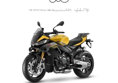 Aprilia Tuono V4 (2025 - 26) - Annuncio 9683510