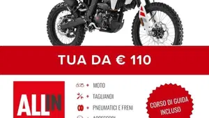 Aprilia RX 125 (2021 - 24)  (2)