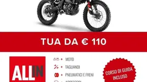 Aprilia RX 125 (2021 - 24)  (2)