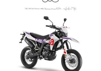 Aprilia SX 125 (2021 - 24) - Annuncio 9675462