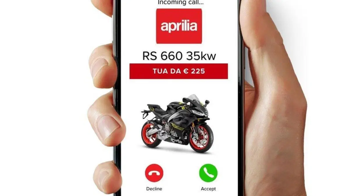 Aprilia RS 660 (2020 - 24)  (3)