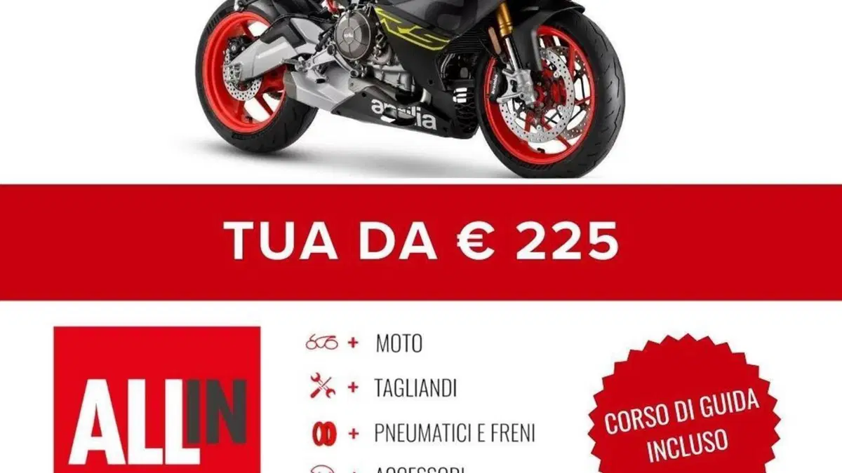 Aprilia RS 660 (2020 - 24)  (2)