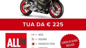 Aprilia RS 660 (2020 - 24)  (2)