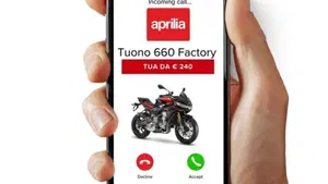Aprilia Tuono 660 Factory (2022 - 24)  (3)