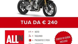 Aprilia Tuono 660 Factory (2022 - 24)  (2)