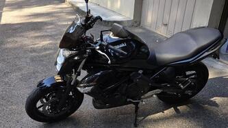 Kawasaki ER-6N (2009 - 11) usata