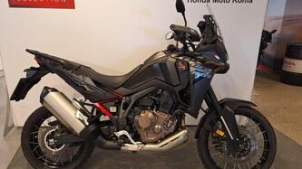 Honda Africa Twin CRF 1100L ES (2024 - 25) usata