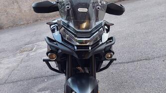 CFMOTO 800MT Explore (2023 - 25) usata