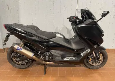 Yamaha T-Max 560 Tech Max (2020) - Annuncio 9767085