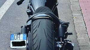 Harley-Davidson 1250 Night Rod Special (2008 - 17) - VRSCDX 