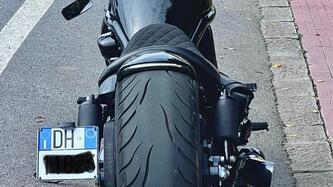 Harley-Davidson 1250 Night Rod Special (2008 - 17) - VRSCDX usata