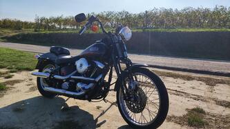Harley-Davidson 1340 Bad Boy (1995 - 99) usata