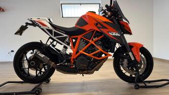 KTM 1290 Super Duke R ABS (2014 - 16) usata