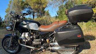 Moto Guzzi Bellagio (2007 - 14) usata