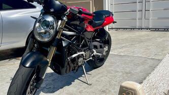 MV Agusta Brutale 989 R usata
