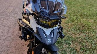 Bmw F 850 GS (2018 - 20) usata