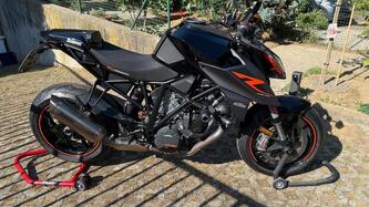 KTM 1290 Super Duke R ABS (2017 - 18) usata