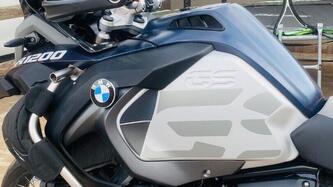 Bmw R 1200 GS Adventure (2013 - 16) usata