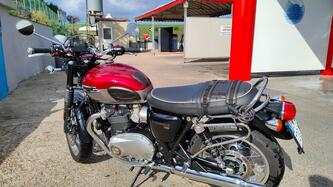 Triumph Bonneville T120 (2021 - 25) usata