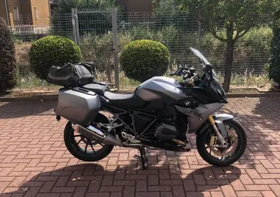 Bmw R 1200 RS (2015 - 16) - Annuncio 9767135