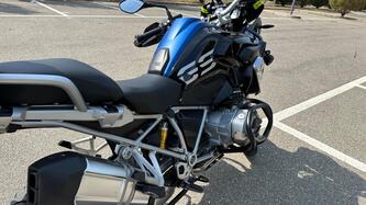 Bmw R 1200 GS (2013 - 16)