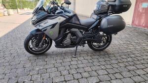 CFMOTO 650GT (2021 - 25) 
