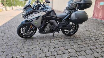 CFMOTO 650GT (2021 - 25)