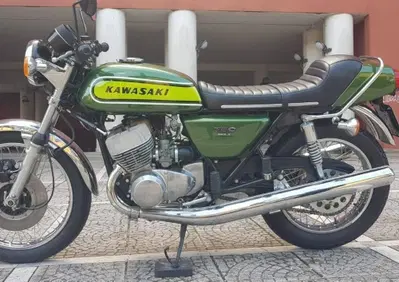 Kawasaki 750 mach IV - Annuncio 9767150