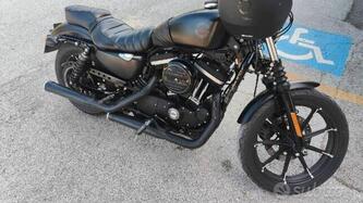 Harley-Davidson 883 Iron (2017 - 20) - XL 883N usata