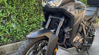 Honda Africa Twin CRF 1100L DCT (2022 - 23) usata