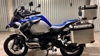 Bmw R 1200 GS Adventure (2013 - 16) usata