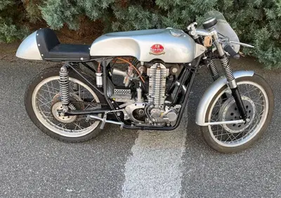 Mondial BIALBERO 250 - Annuncio 9767180