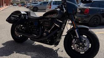 Harley-Davidson 114 Fat Bob (2018 - 20) - FXFBS